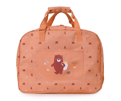 Sac de Plage avec Filet Camping  Monnëka Précommande