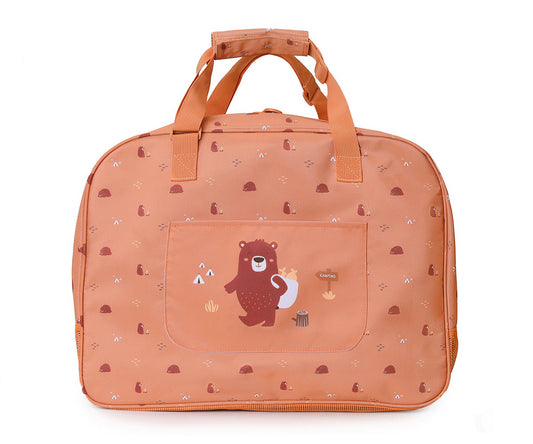 Sac de Plage avec Filet Camping  Monnëka Précommande