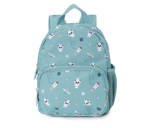 Sac à Dos Maternelle Pandas in Space