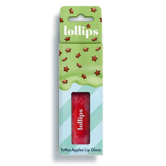 Escargots - Lip Gloss Pommes d'amour