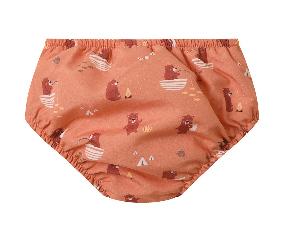 Maillot de Bain Couche Camping Monnëka Précommande