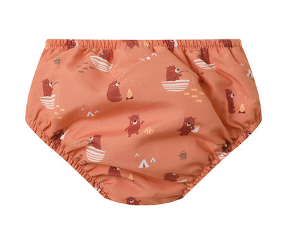 Maillot de Bain Couche Camping Monnëka Précommande
