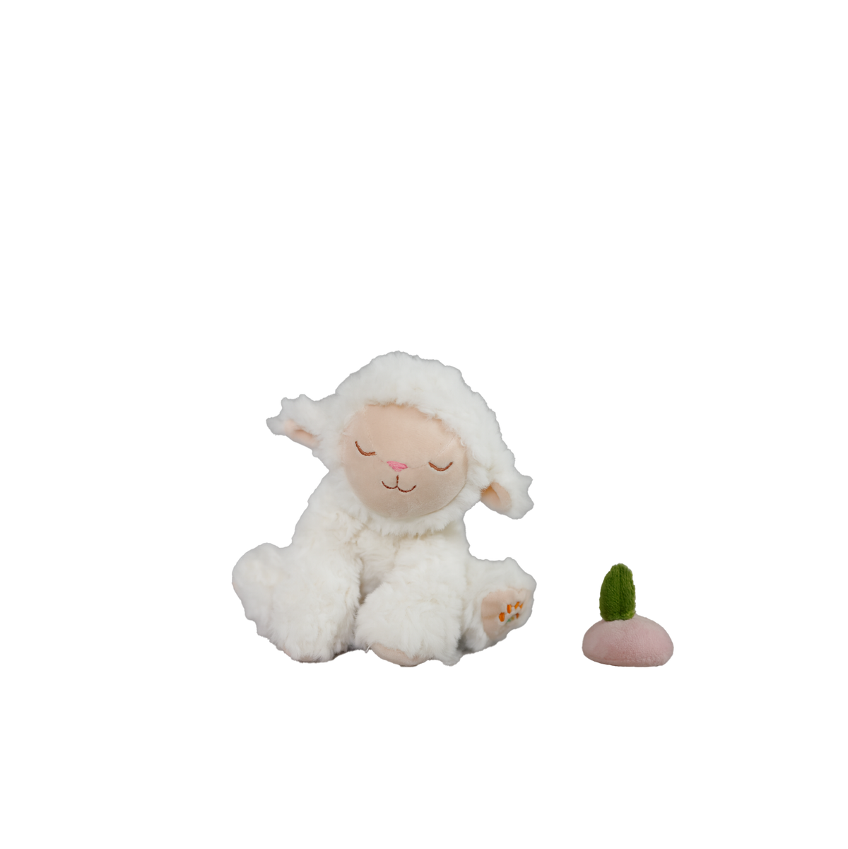 Binky Lamb - Mai