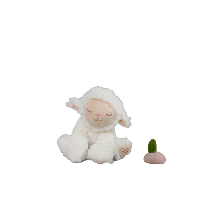 Binky Lamb - Mai