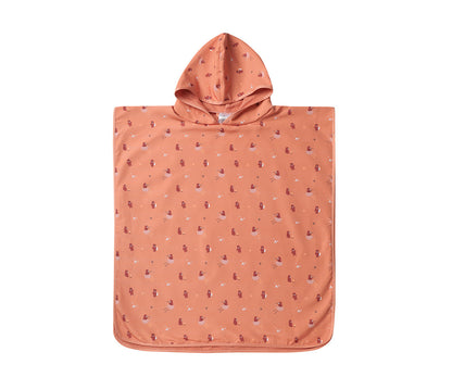 Poncho de Plage Camping Monnëka Précommande