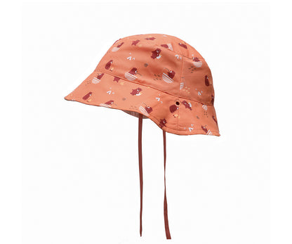 Bob Réversible Camping Monnëka Précommande