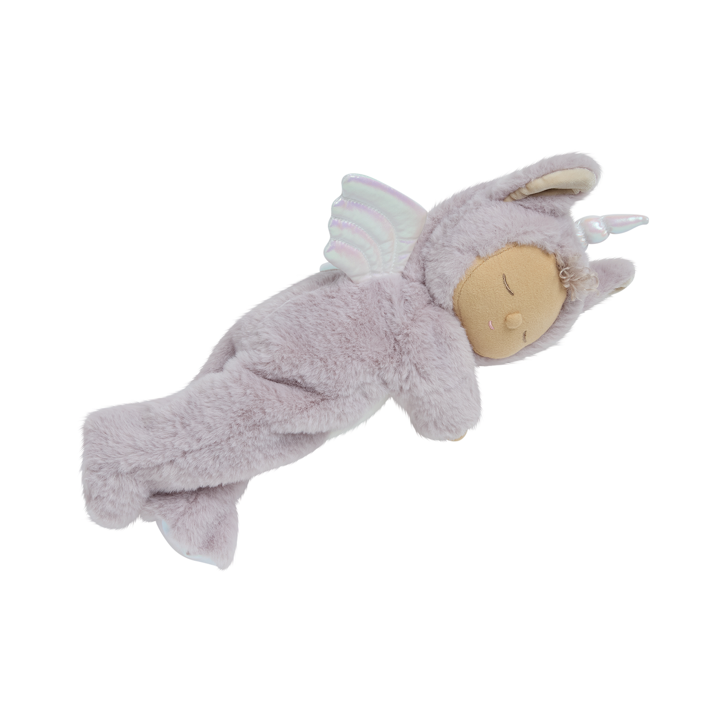 Cozy Dinkums - Licorne - Sweetpea
