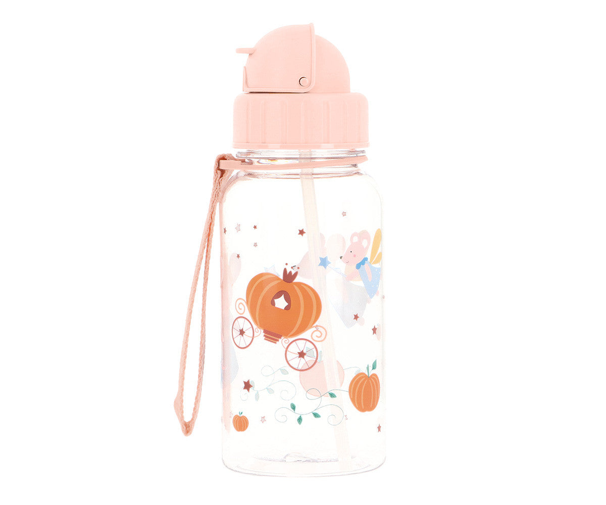 Gourde en Plastique Personnalisable Mouse Fairies 500 ml