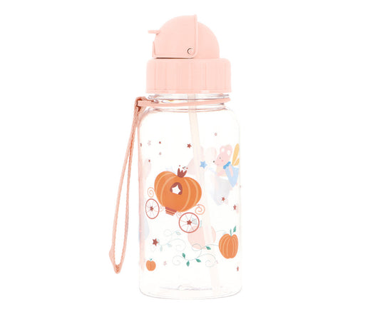 Gourde en Plastique Personnalisable Mouse Fairies 500 ml