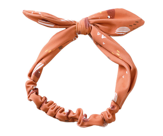 Bandeau Cheveux Camping Monnëka Précommande