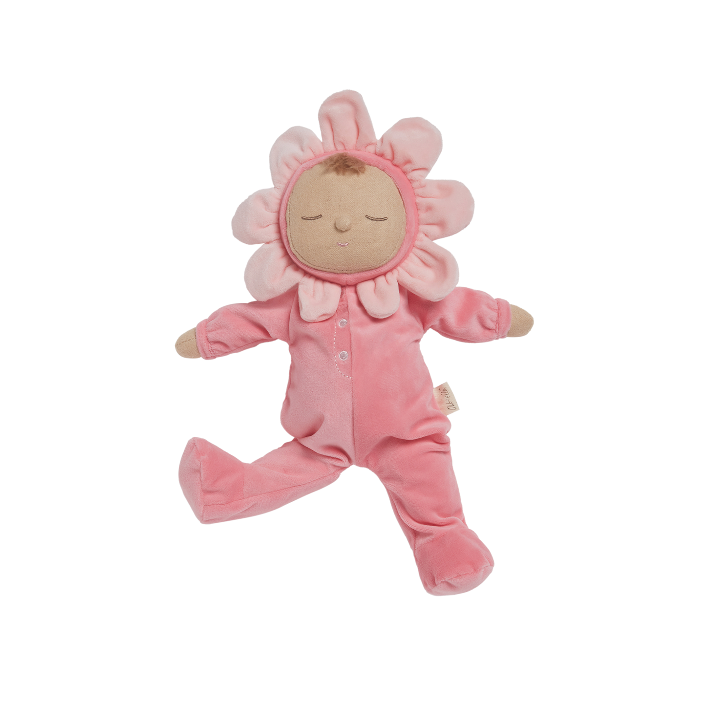 Pétale Dozy Dinkums - Twinkle Fuchsia Fuchsia