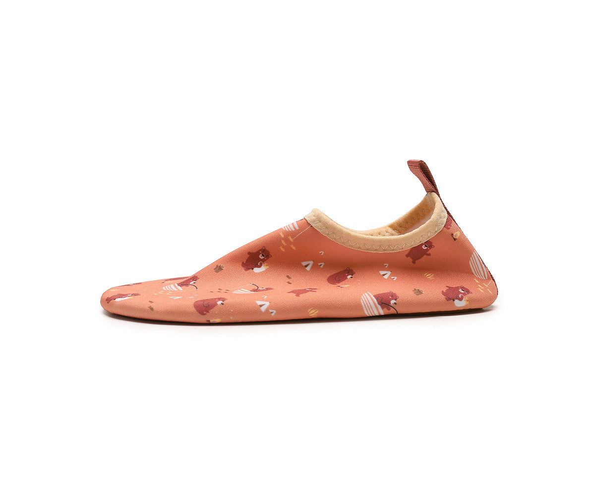 Chaussons Aquatiques Monnëka Camping Monnëka Précommande