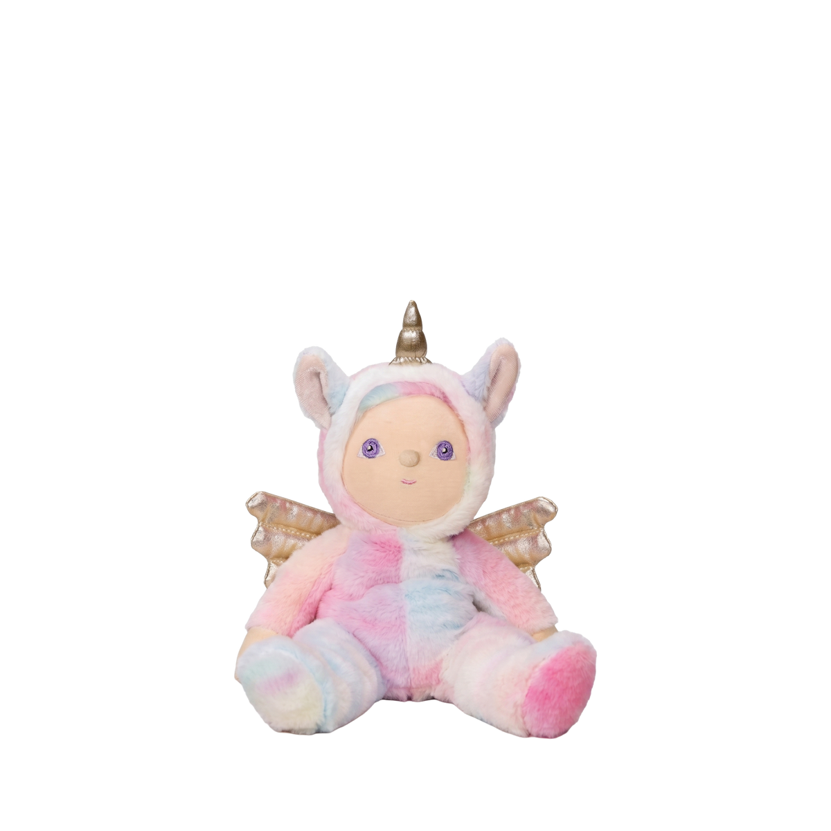 Dinky Dinkum - Yara licorne