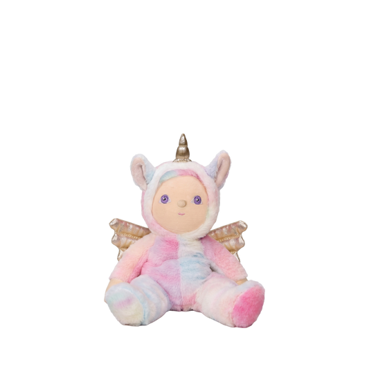 Dinky Dinkum - Yara licorne