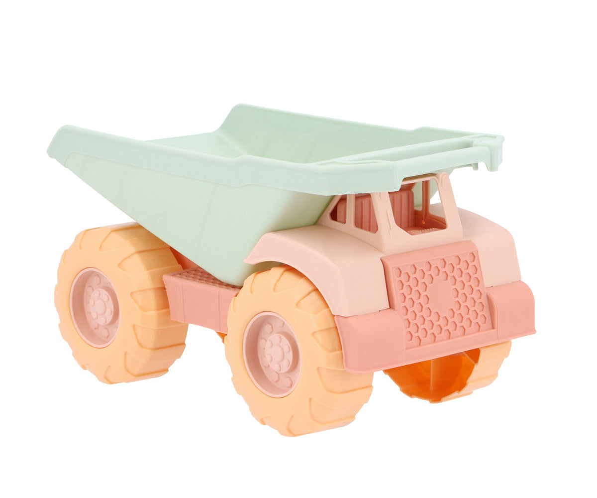 Camion Benne Sand Monnëka