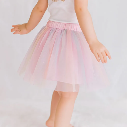 Jupe tutu Fairy Floss pour enfants
