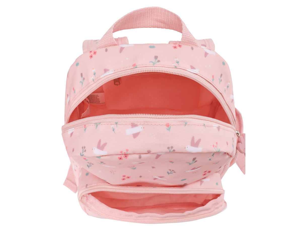 Sac à Dos Maternelle Blossom Birds P