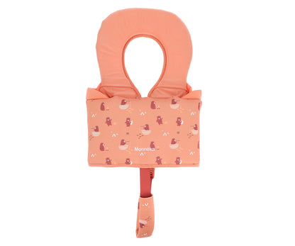 Gilet de Flottation et Apprentissage Camping 1-2 ans Monnëka Précommande