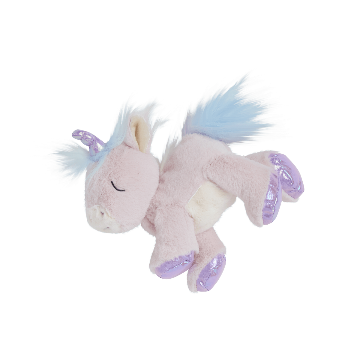 Bébé licorne Binky - Sparkle