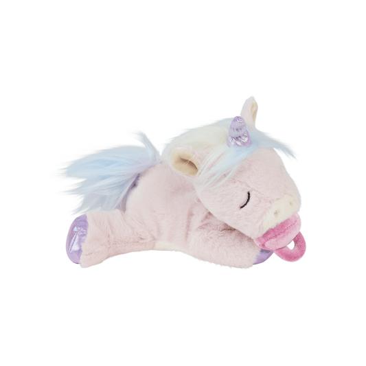 Bébé licorne Binky - Sparkle