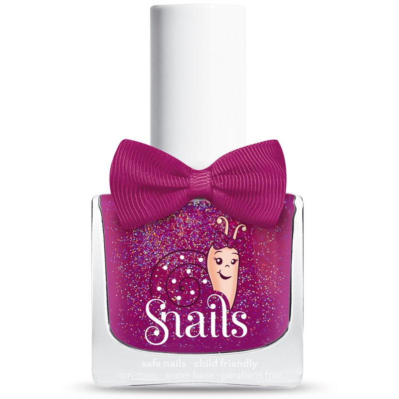 Escargots - Vernis à Ongles - 10.5ml