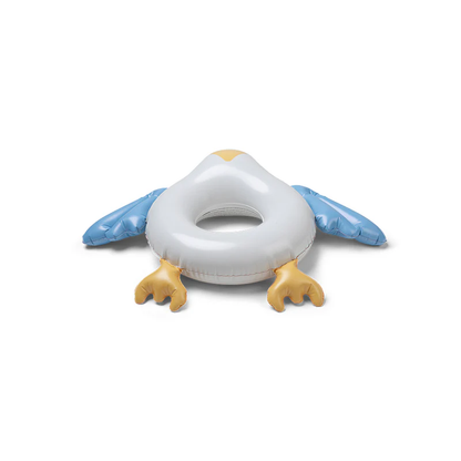 bouée de natation - seagull - multicolore - sunny seagull - ø 65 cm