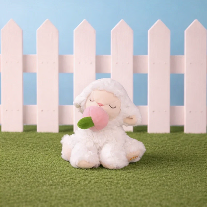 Binky Lamb - Mai