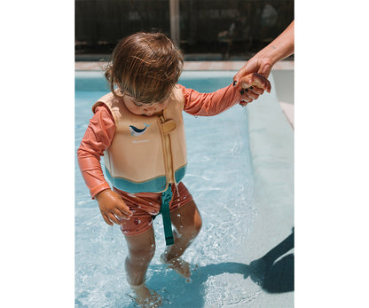 Short de Bain Camping Monnëka Précommande