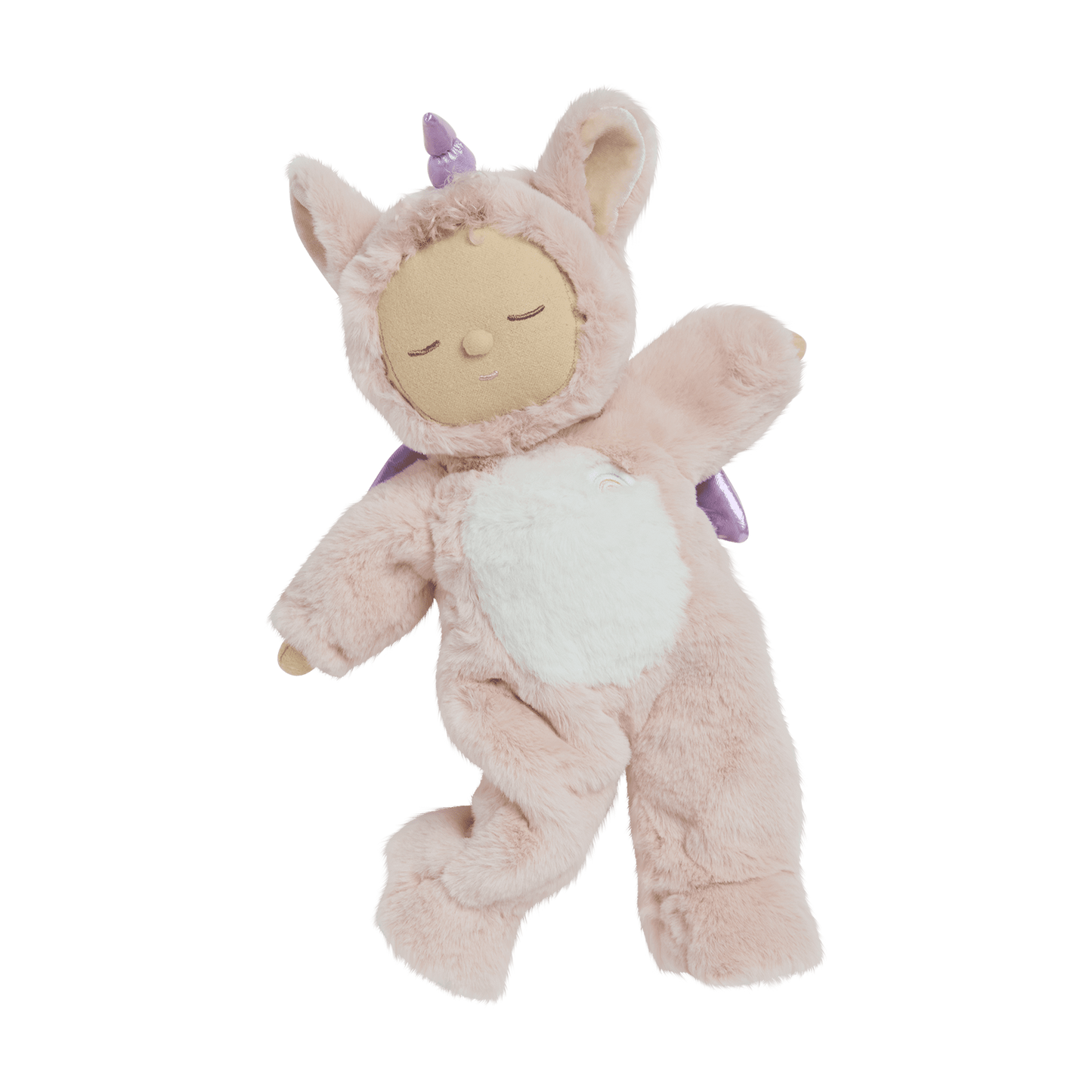 Cozy Dinkums - Licorne - Sugarpie