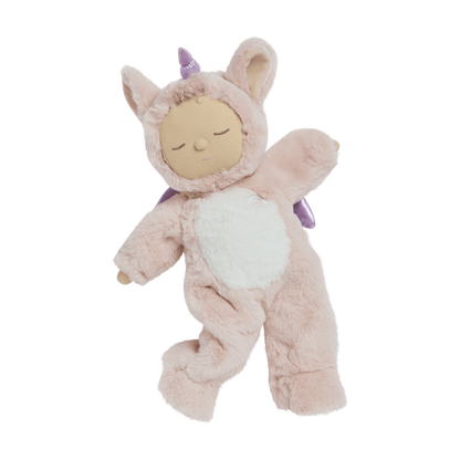 Cozy Dinkums - Licorne - Sugarpie