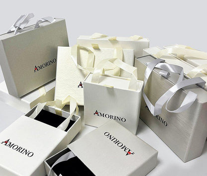 Chevalière ange en argent pour hommes