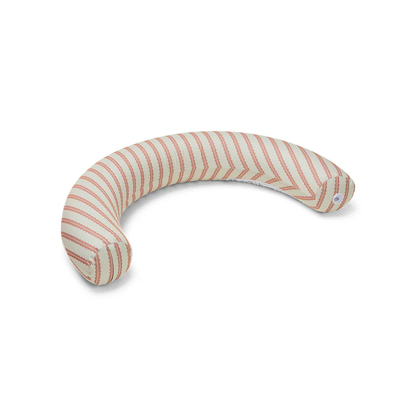 frite de piscine premium - rouge/beige - monaco