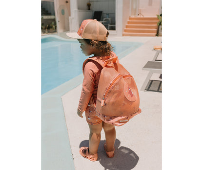 Sac à Dos Anti-Sable pour Enfants Camping Monnëka Précommande