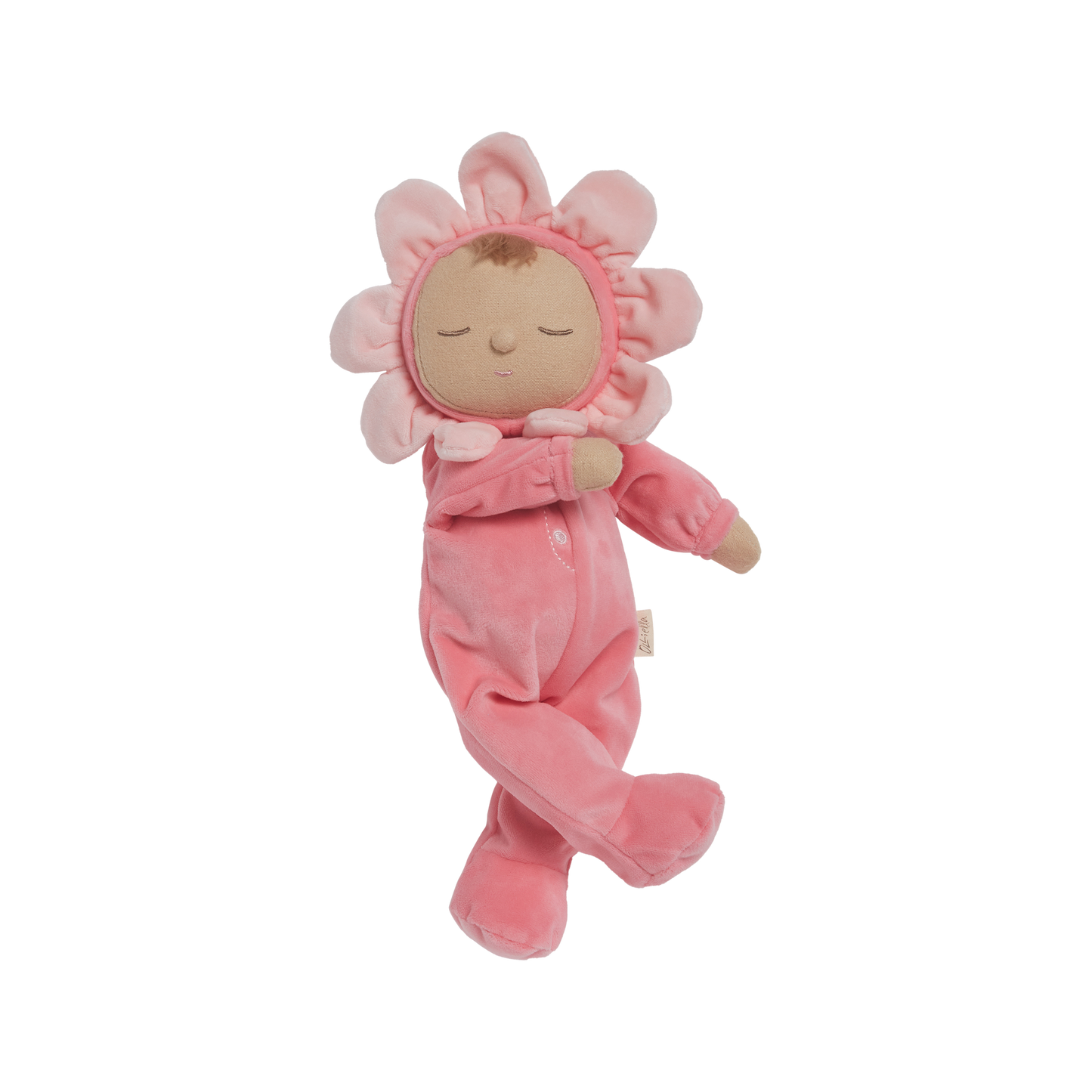 Pétale Dozy Dinkums - Twinkle Fuchsia Fuchsia