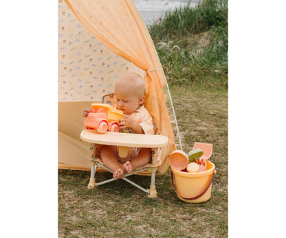 Set de Jouets de Plage Wild Animals Monnëka Précommande