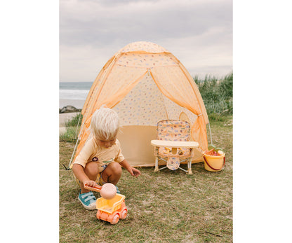 Set de Jouets de Plage Wild Animals Monnëka Précommande