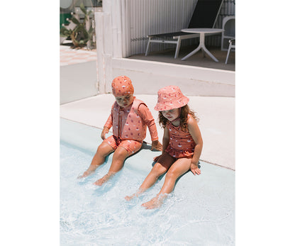 Gilet de Flottation et Apprentissage Camping Monnëka Précommande