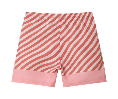 Short de Bain Boy Bloom & Blush Monnëka precommande