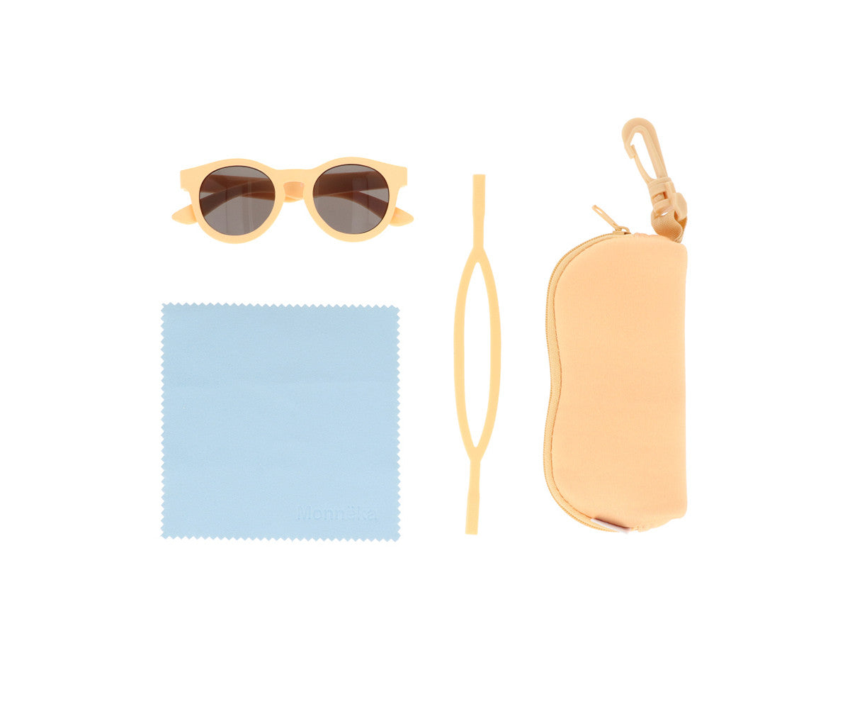 Lunettes de Soleil Sunny Monnëka Précommande