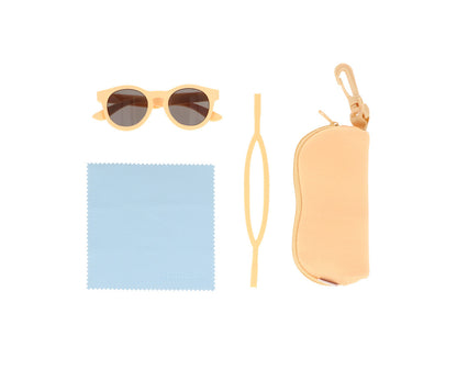 Lunettes de Soleil Sunny Monnëka Précommande