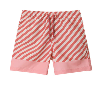 Short de Bain Boy Bloom & Blush Monnëka precommande