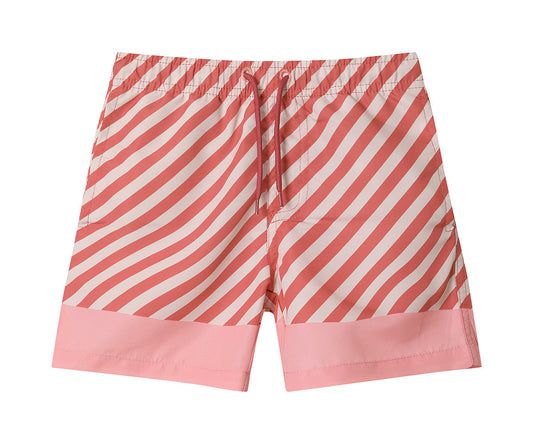 Short de Bain Boy Bloom & Blush Monnëka precommande