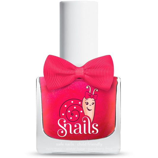 Escargots - Vernis à Ongles - 10.5ml