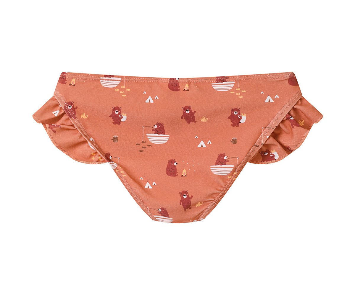 Culotte de Bain Camping Monnëka Précommande