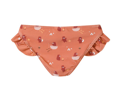Culotte de Bain Camping Monnëka Précommande