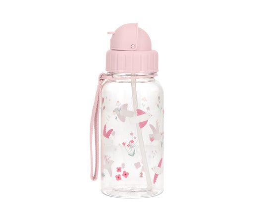 Gourde en Plastique Personnalisable Blossom Birds 500 ml