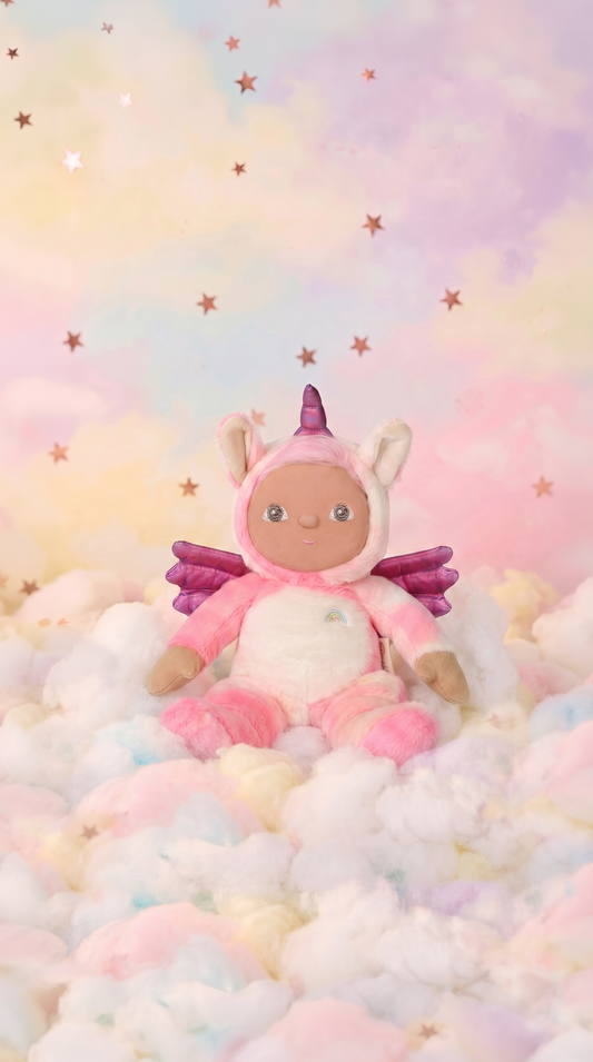 Dinky Dinkum - Licorne Yuna