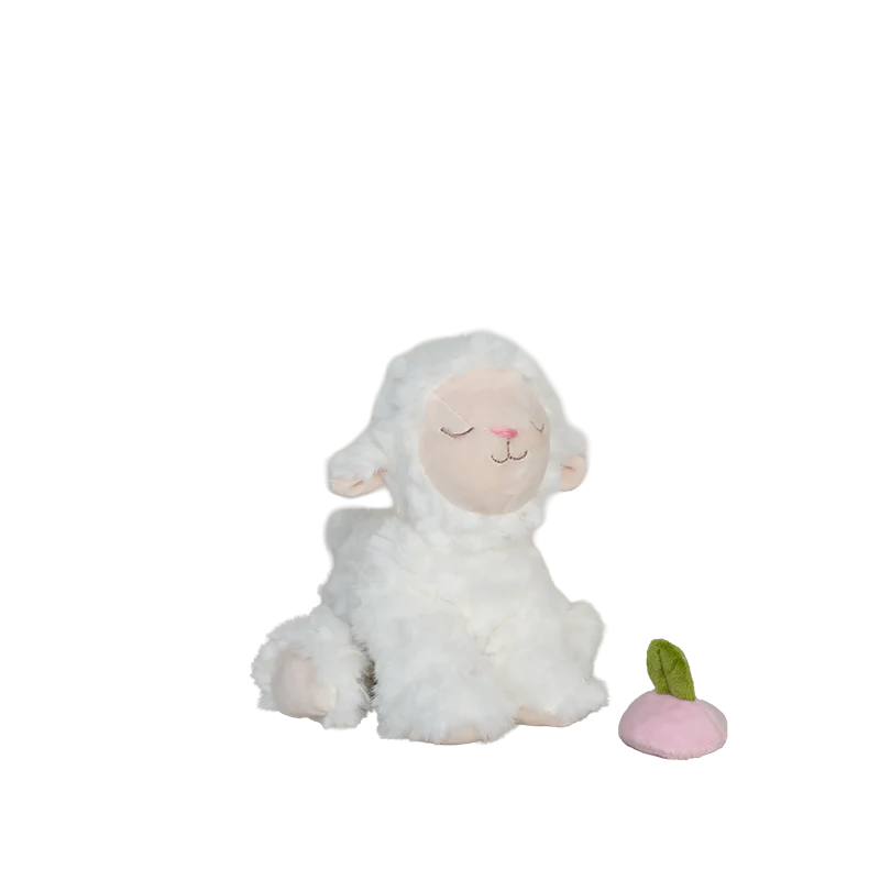 Binky Lamb - Mai
