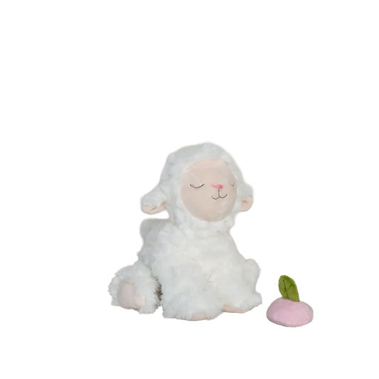 Binky Lamb - Mai