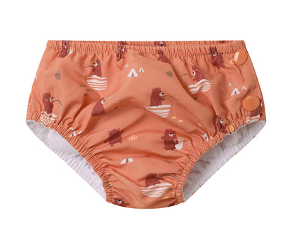 Maillot de Bain Couche Camping Monnëka Précommande